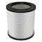 Solberg Wire Mesh with Prefilter 18SP - alternate 1